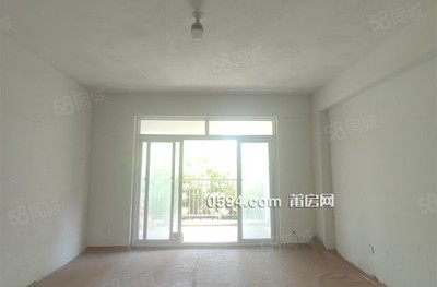 九華廣場(chǎng)附近 洋西小區(qū) 3房2廳三面采光 兩證齊全 74萬(wàn)-莆田二手房