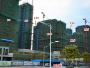 2017年8月16日工程進(jìn)度