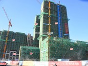 2019年7月31日工程進(jìn)度