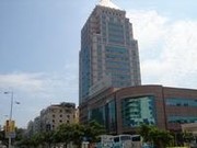 中國銀行莆田分行