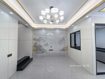 全新鋼掛 信輝陽光新城 118平 115萬 3室2廳2衛(wèi)-莆田二手房