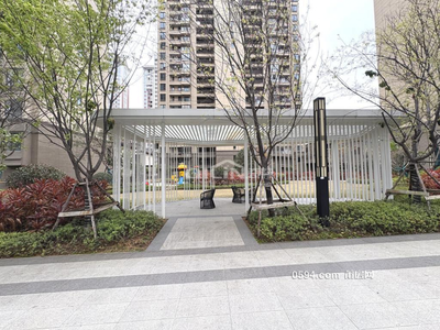 哇塞！驚爆價8900一平小高層還可以商量！三盛璞悅風(fēng)華離-莆田二手房