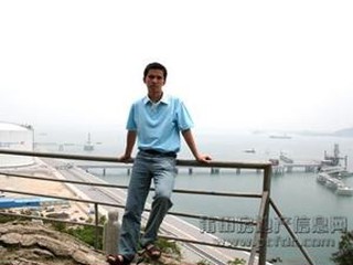 萬輝李杰:樹立莆田生態(tài)人居典范