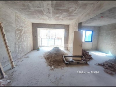 市政府附近鳳達鳳凰城高層大三房南北通透雙陽臺-莆田二手房