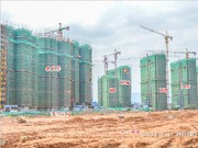 2016年2月工程進度