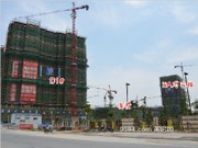 2015年5月工程進(jìn)度