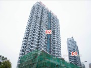 2019年4月工程進(jìn)度