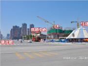 2015年5月項目實景圖