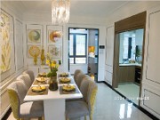 140㎡入戶+餐廳+廚房