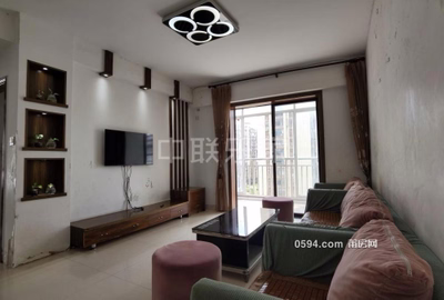 逸夫文獻(xiàn) 北磨市場(chǎng)旁 宏豐嘉園中層 房東著急出 價(jià)格可大刀-莆田二手房