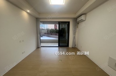 梅峰中山 萬科七期 喜歡露臺的看過來 四五十平的露臺-莆田二手房