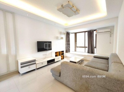 荔城一小旁 東城1號(hào) 中層 南北 配套齊 大2房-莆田二手房