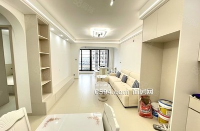 新出 萬達(dá)精裝拎包 可做婚房   未占 家具齊全 看房有密碼-莆田二手房