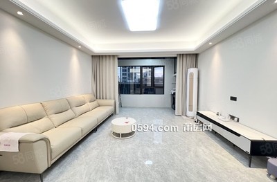 二次精裝（大唐玉湖印象）獨(dú)梯獨(dú)戶（中山梅峰）小高層。-莆田二手房