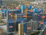 2019年10月工程進(jìn)度