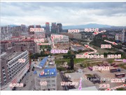 駿隆好地方10月工程進度