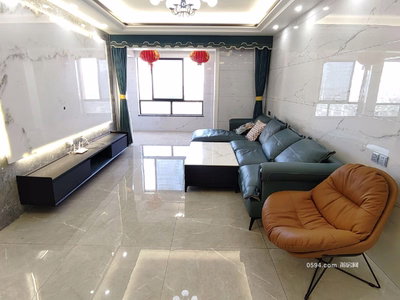 優(yōu)質(zhì)學(xué)曲房（麟峰木蘭分校、九中） 3室2廳2衛(wèi) 271萬 -莆田二手房