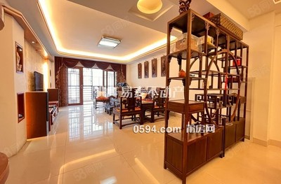 萬達(dá)對(duì)面大平層 電梯中高層 啟迪荔景廣場 中福雅苑 -莆田二手房