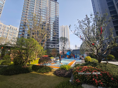 國企新交付！免增值稅中層南北東大四房萬達附近建發(fā)縵-莆田二手房