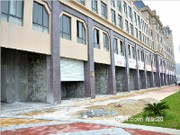 2015年4月1日工程進(jìn)度