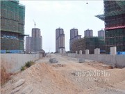 2014年11月29日工程進度