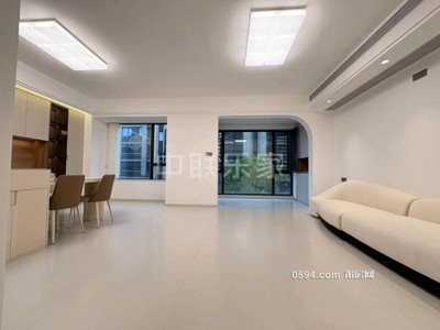 建發(fā)磐龍府 房東急賣(mài) 全屋定制花了40萬(wàn)未入住-莆田二手房