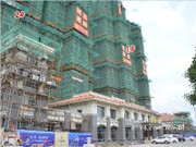 2015年11月工程進(jìn)度