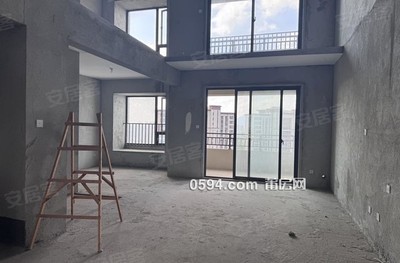 聯(lián)發(fā)君領綬溪  南向采光好  高樓層視野 小區(qū)環(huán)境好綬溪公園-莆田二手房