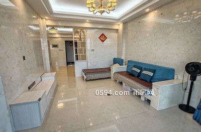 巨岸幸福城 有電梯 商品住宅 商圈成熟 朝南 滿二-莆田二手房