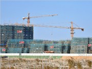 2019年1月工程進(jìn)度