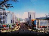 文獻(xiàn)東路效果