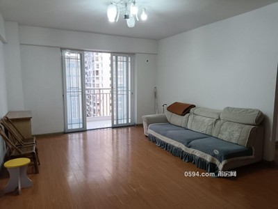 市二小三中 宏豐嘉園135平 高層精裝三房 總價(jià)131萬-莆田二手房