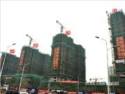 2015年3月工程進(jìn)度