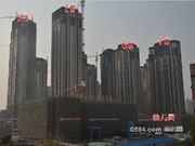 2015年3月工程進(jìn)度