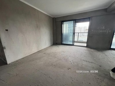 送大露臺(tái)送車位只要8千多 銅鑼灣萬(wàn)達(dá)三期4室2廳2衛(wèi)三面光-莆田二手房