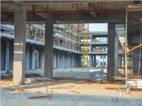 2015年9月工程進(jìn)度