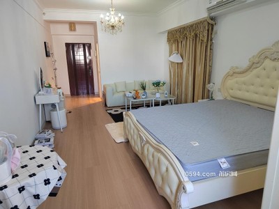 中凱富立方 單身公寓 住宅70年低首付 只要45萬 -莆田二手房