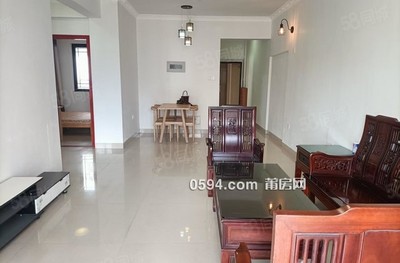 總價58  凱天青山城  帶裝修6100一平-莆田二手房