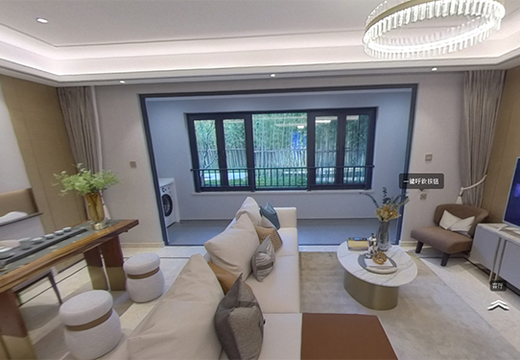 融創(chuàng)蘭溪壹號