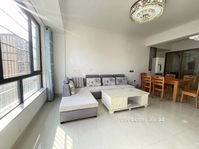 六一路沃爾瑪 附近天瀾城 精裝4房 配套齊全拎包入住-莆田租房