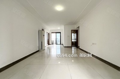 富力尚悅居 商品房 中間好樓層 南北通透 樓齡新 電梯房-莆田二手房