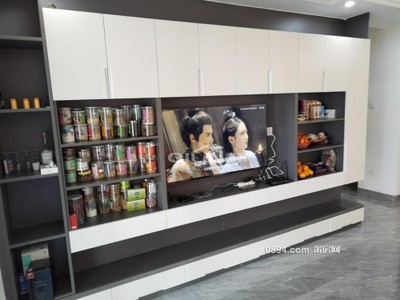 新出綬溪公園旁保利中央公園  次新小區(qū) 精裝3房 拎包入住-莆田二手房