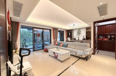 融創(chuàng)蘭溪大觀 單價(jià)14000多精裝修送紅木家具木蘭溪  排-莆田二手房