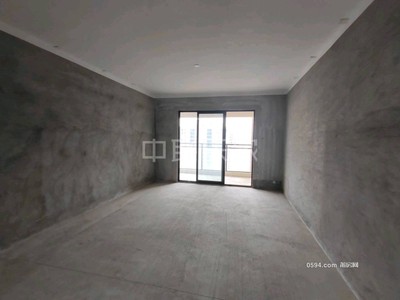 送車位，高層三面采光，視野好，陽(yáng)光城檀悅-莆田二手房