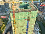 2019年9月工程進度