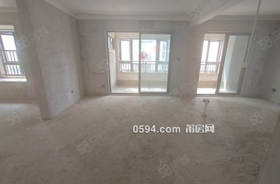 玖璽正榮府一期 次新小區(qū) 萬達(dá)旁九龍小區(qū)后面 近南湖-莆田二手房