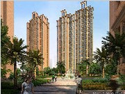 花園景觀節(jié)點