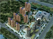 一期鳥(niǎo)瞰圖