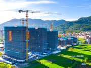 2021年9月9日工程進(jìn)度