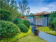 人文示范區(qū)